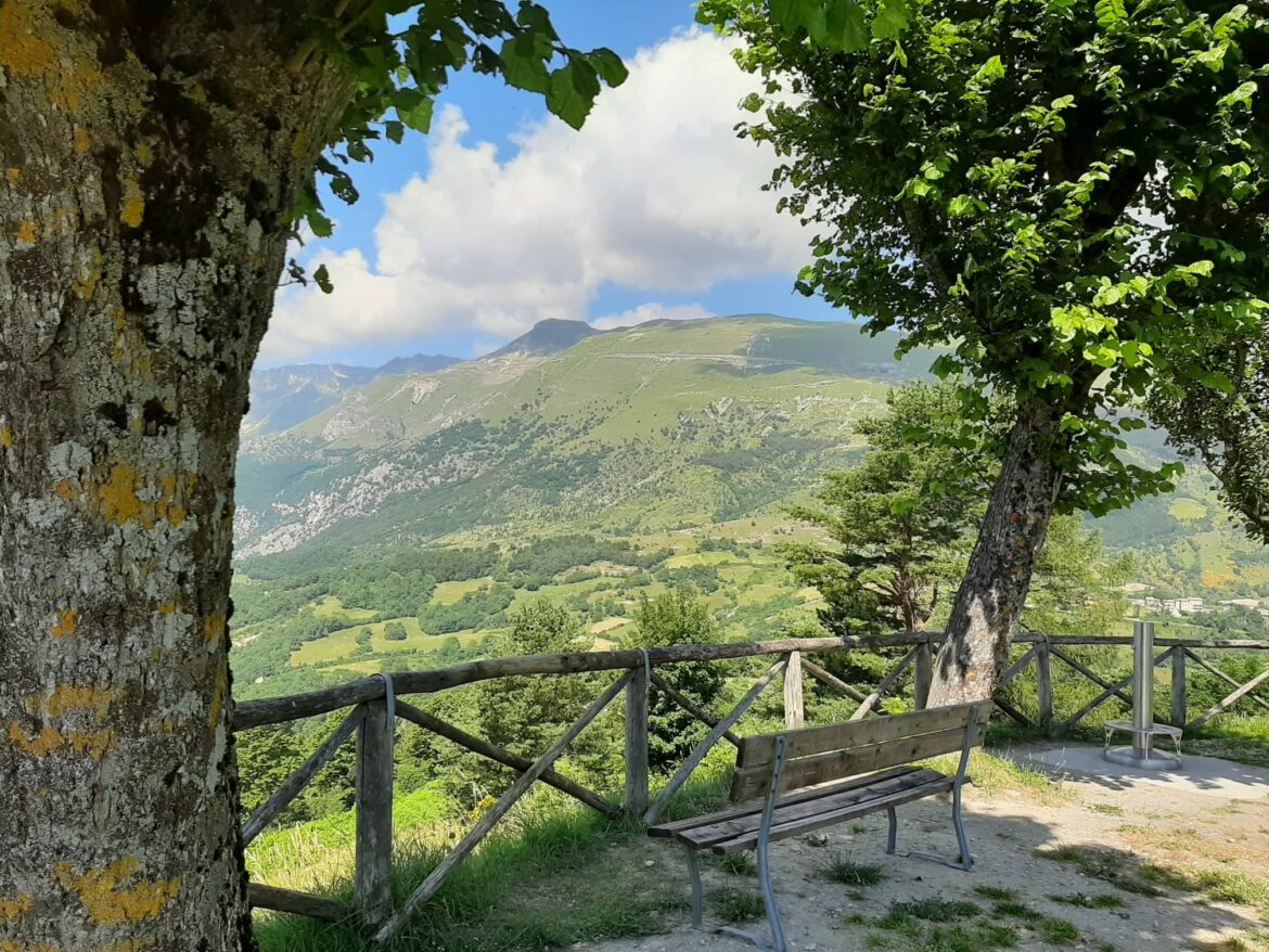 montemonaco cosa fare e vedere
