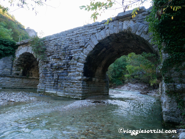 ponte grosso cagli