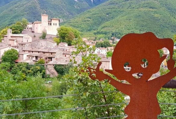 piobbico sentiero folletti