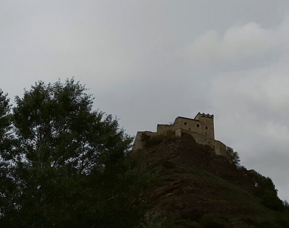 rocca varano camerino