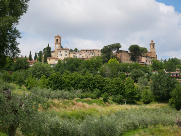 castelbellino