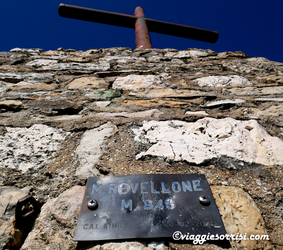 monte revellone m 843