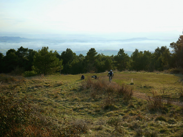 pian di raggetti conero