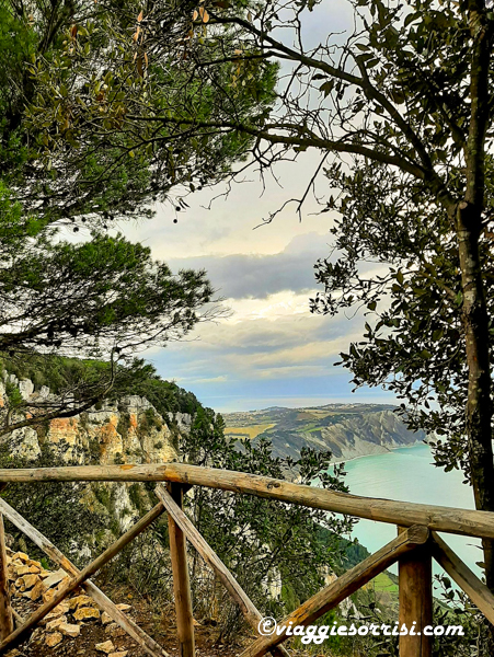 pian grande monte conero