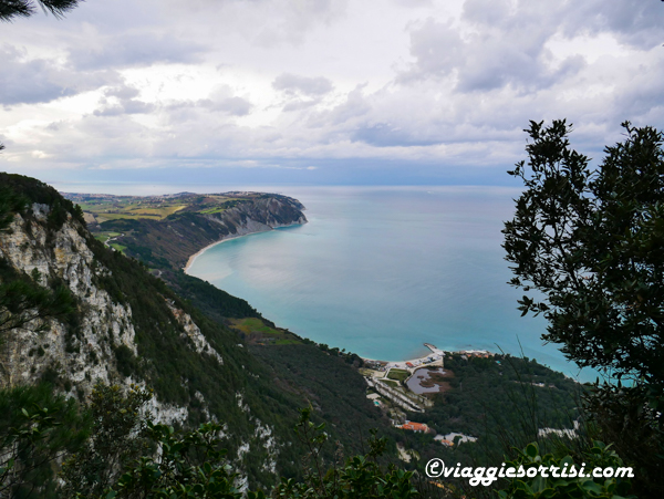 pian grande parco del monte conero
