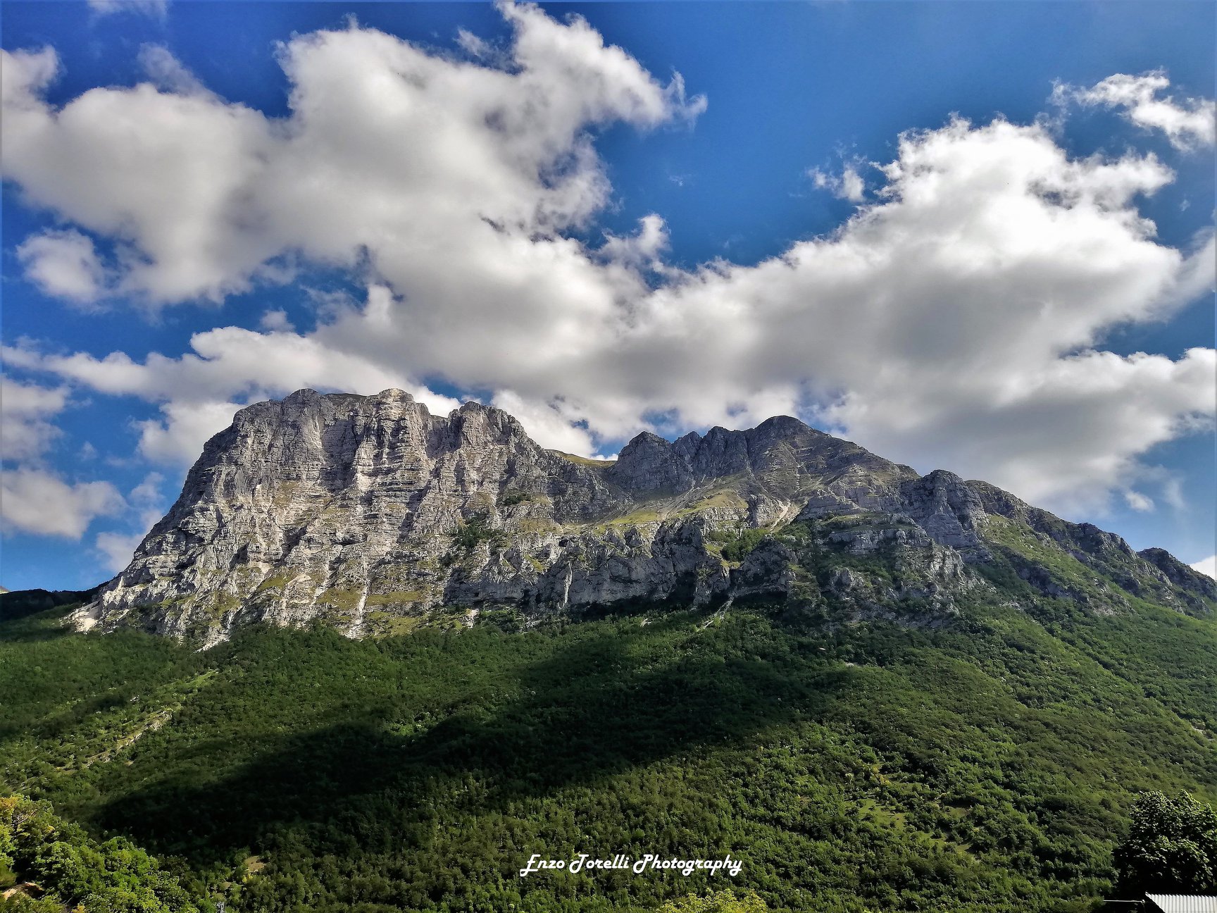 monte bove marche