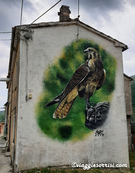 murales cacciano fabriano