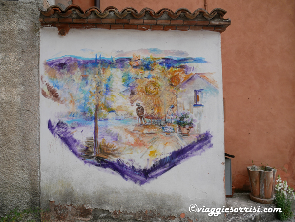murales cacciano