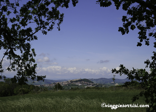 paesaggi monte colombo