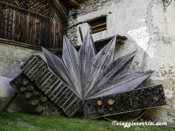 mezzano cosa fare e vedere