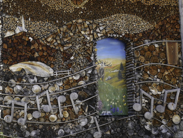 mezzzano cosa fare e vedere