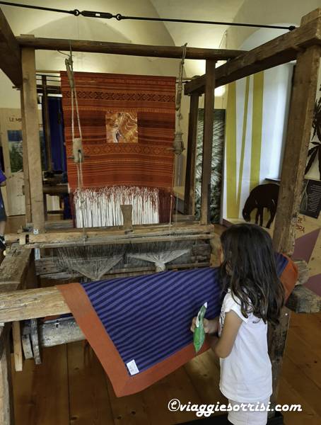 palazzo delle miniere primiero