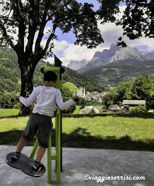 parco benessere navoi