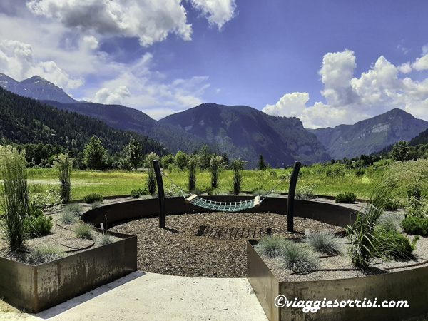 parco benessere transacqua