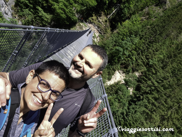 ponte tiberano val di riva