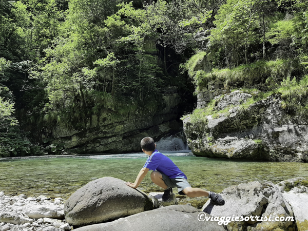 val noana vicino mezzano