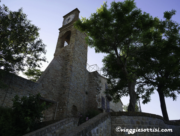 fiorenzuola centro storico