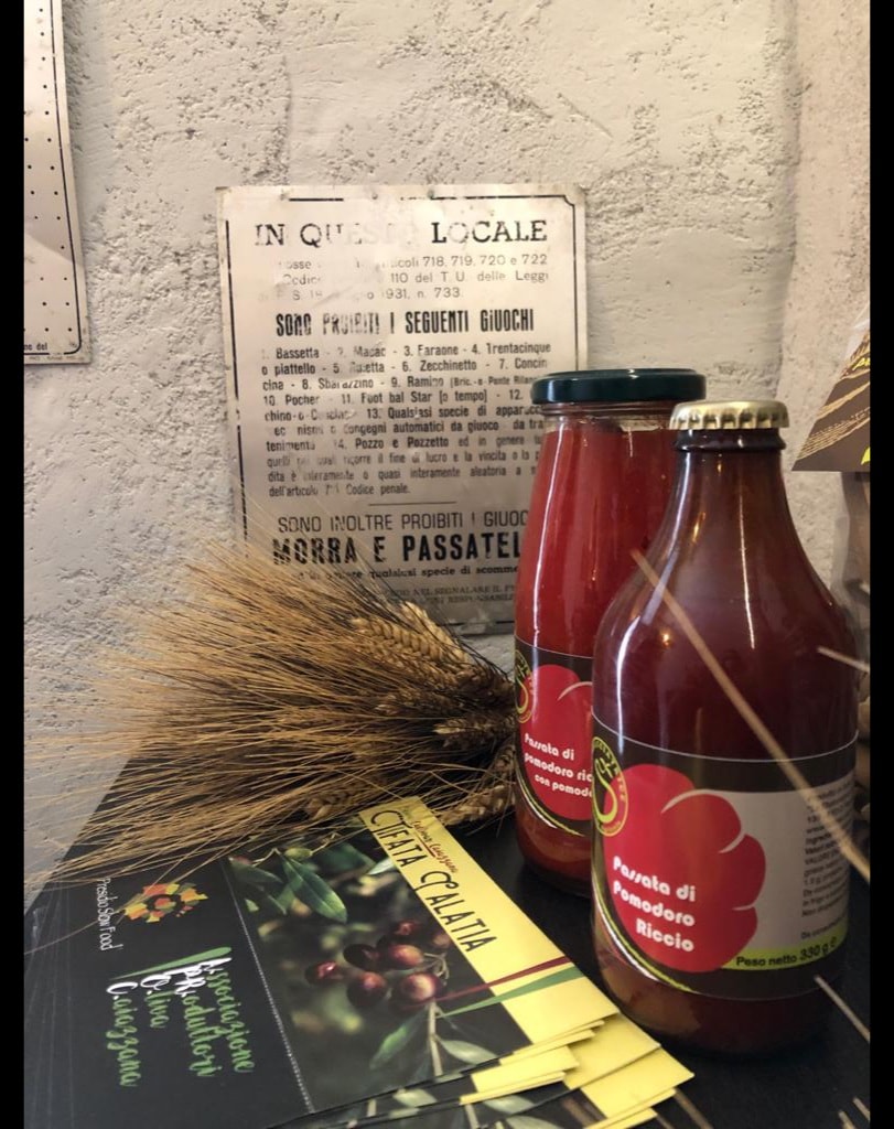 la sbecciatrice prodotti