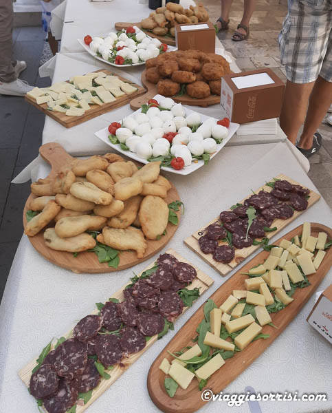 bar serao degustazione caserta