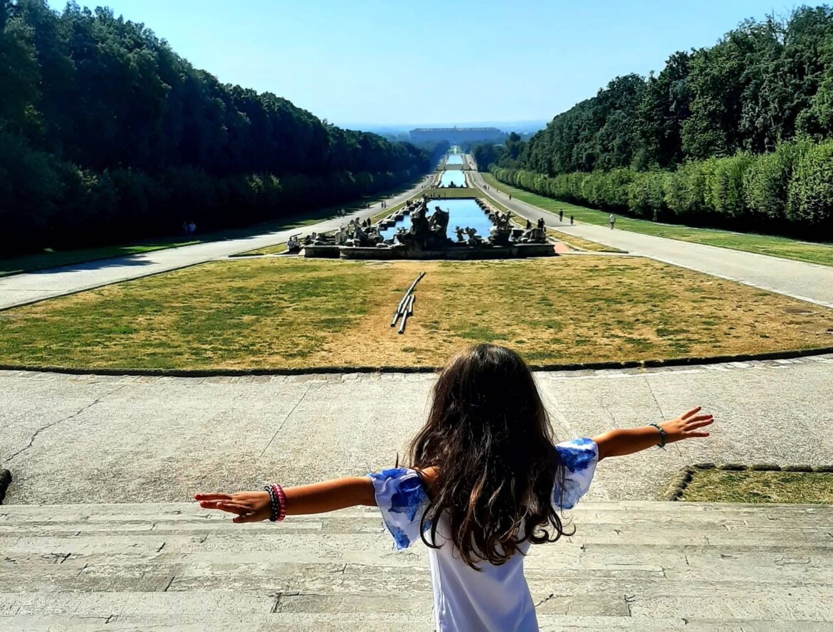 caserta cosa fare e vedere