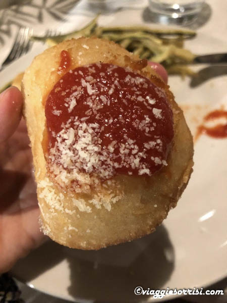 caserta hostaria massa