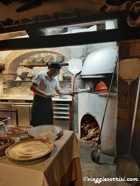 hostaria massa caserta