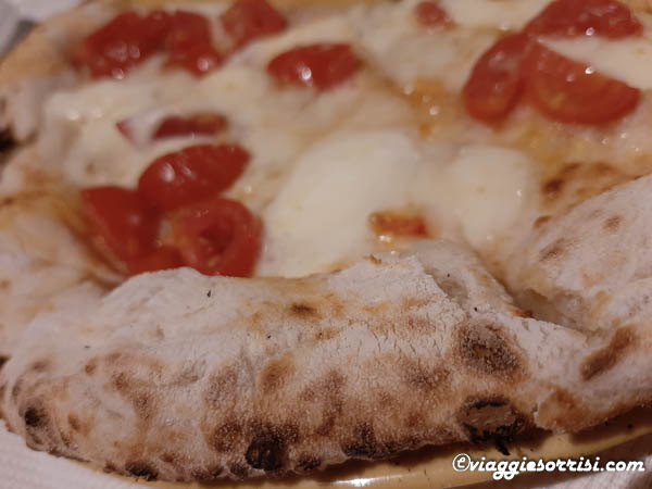 pizza hostaria massa caserta