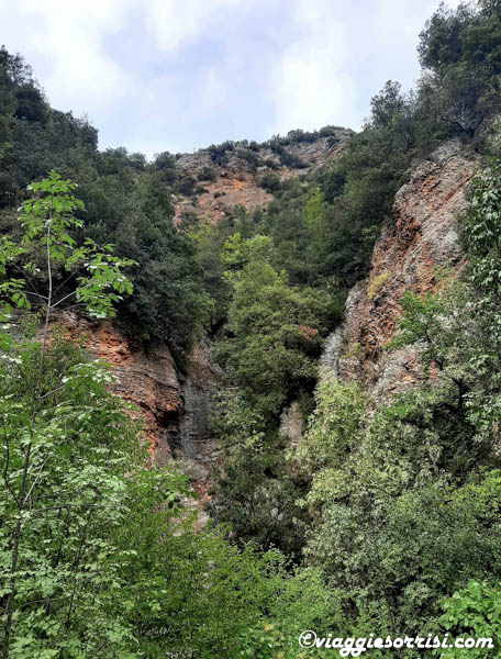 valle dell'elce