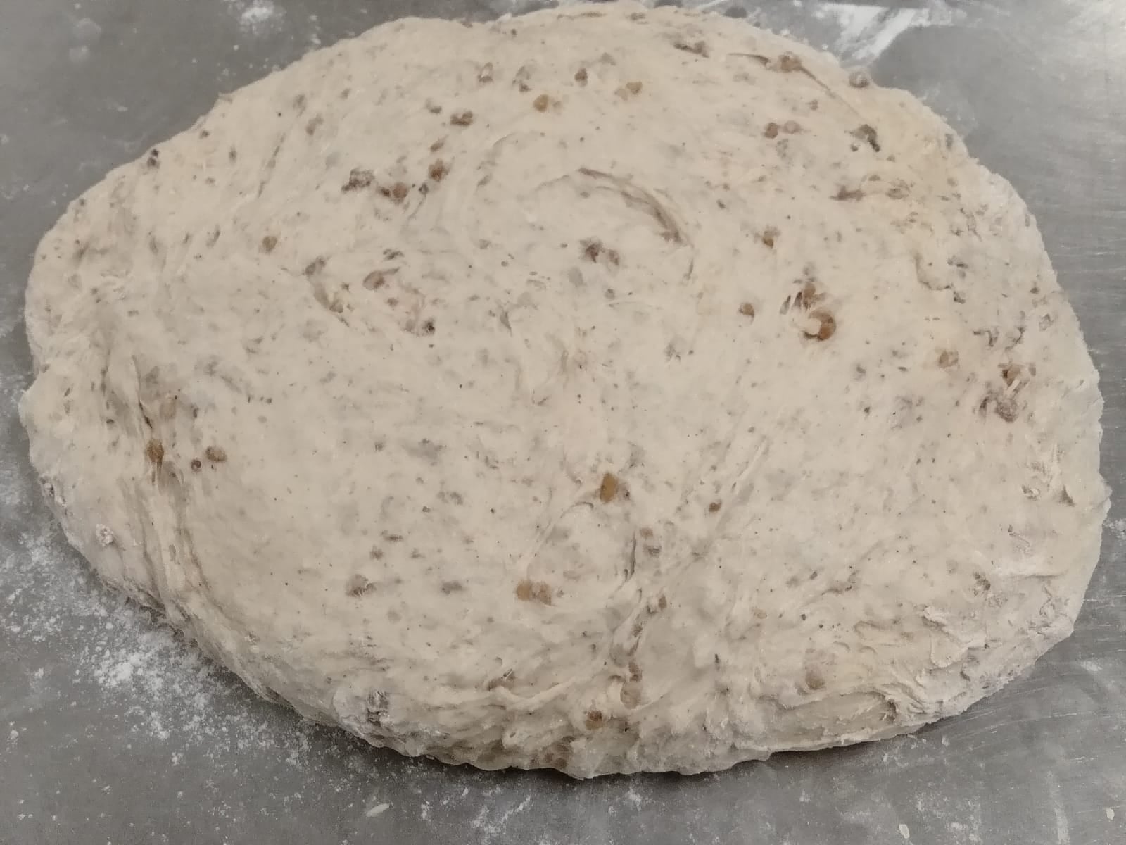 pizza grasselli marche