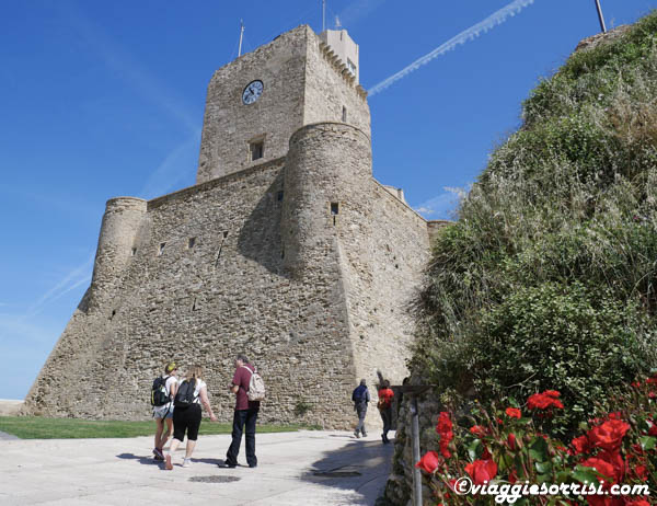 castello Svevo Termoli castello Svevo Termoli