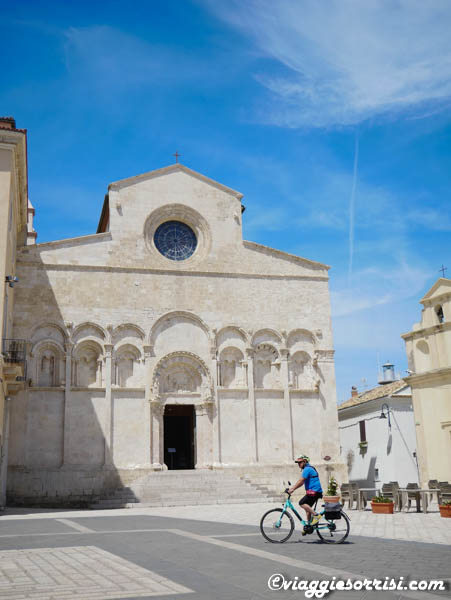 cattedrale di termoli cattedrale di termoli