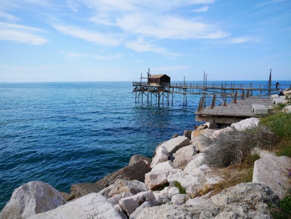 cosa fare e vedere a termoli