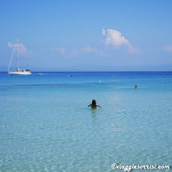 mare isole tremiti mare isole tremiti