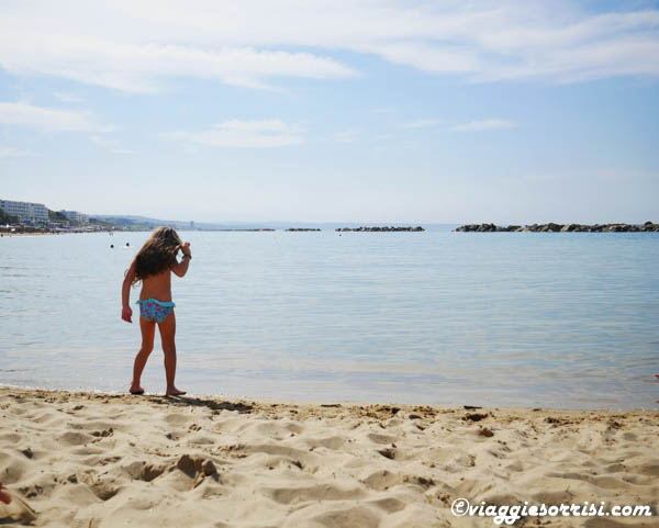spiaggia termoli