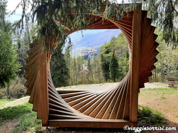 stenico cosa fare e vedere