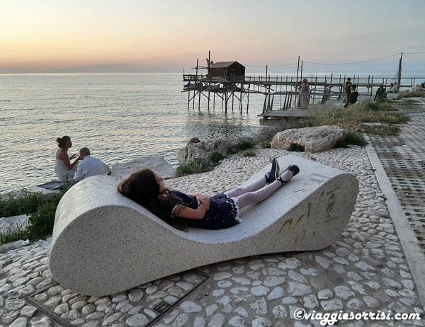 tramonti di termoli
