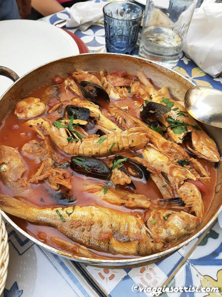 zuppa di pesce alla termolese