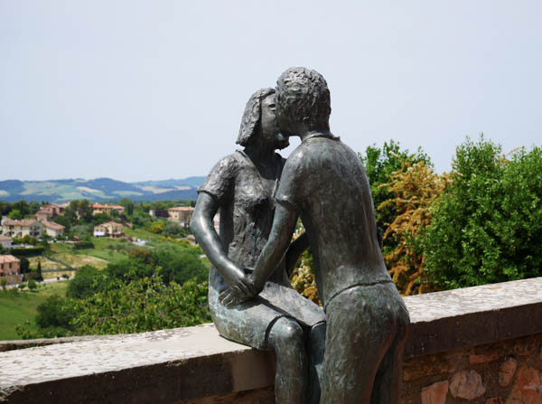 casole d'elsa cosa fare e vedere