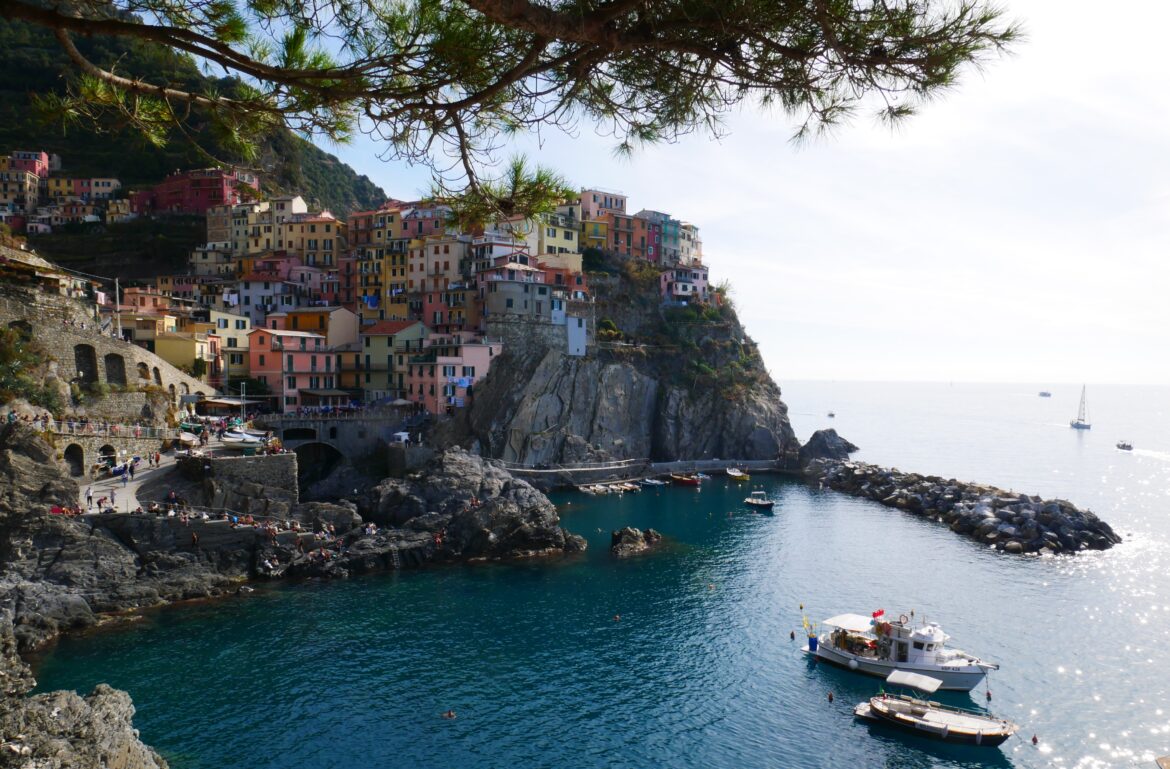 cinque terre consigli utili