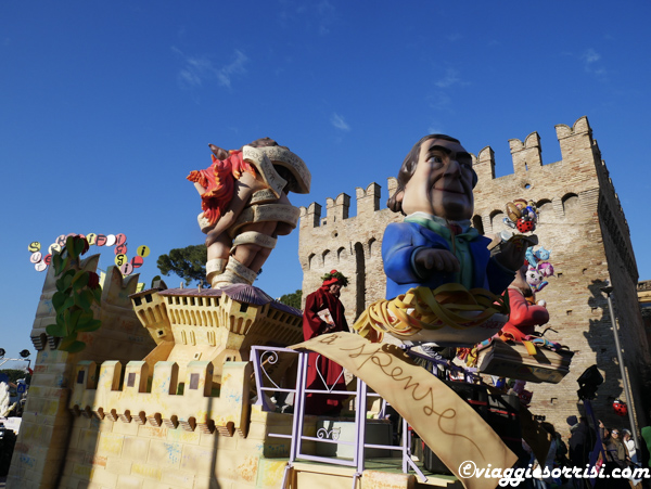 carnevale a fano consigli