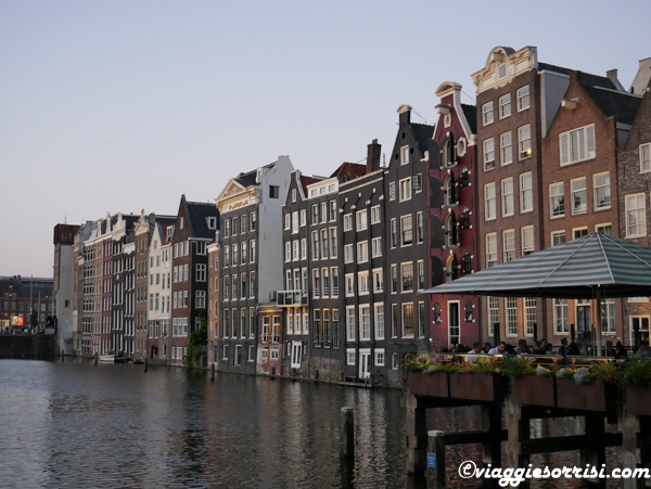 amsterdam olanda