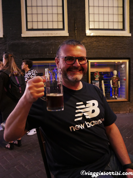 birra olanda