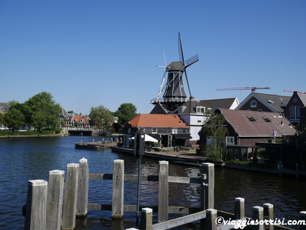 harleem in olanda