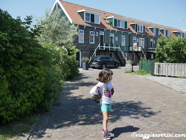 marken olanda