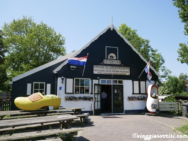 musem marken zoccoli