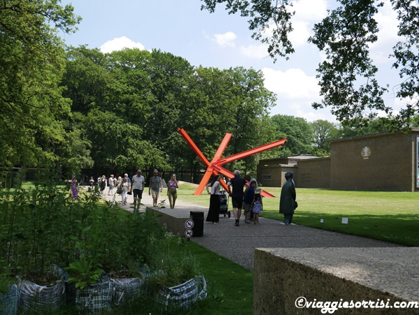 museo parco de hoge
