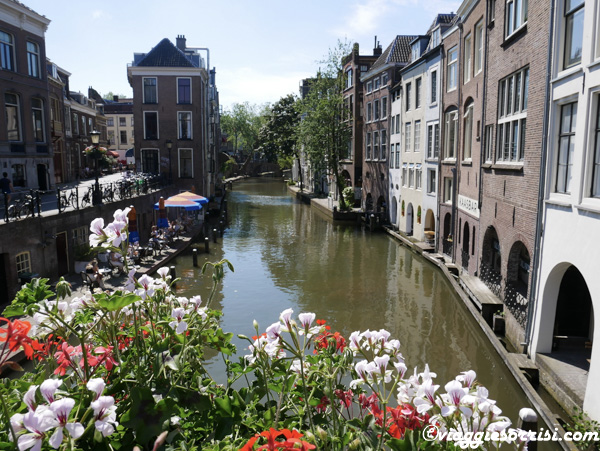 utrecht olanda
