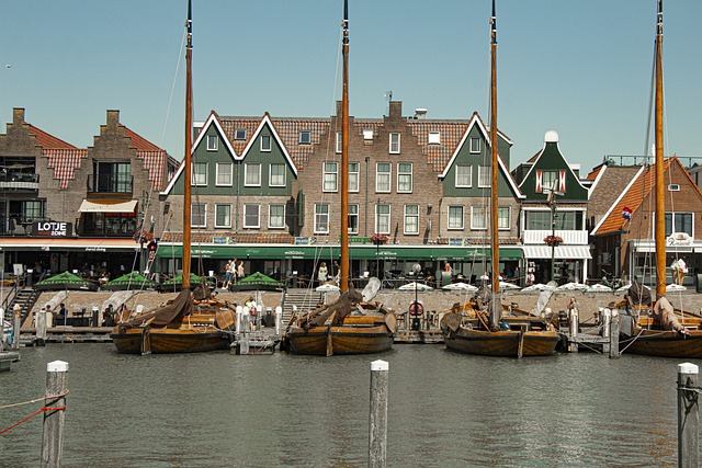 volendam olanda