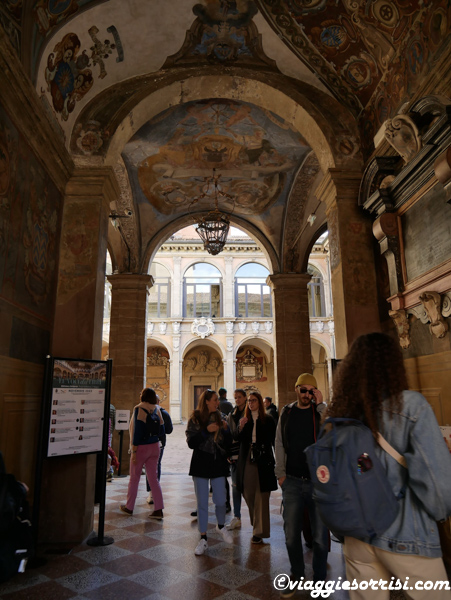 archiginnasio