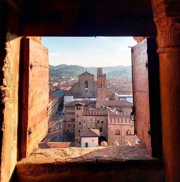 bologna